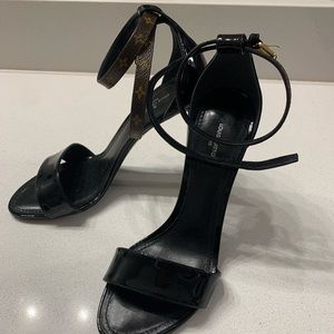 Louis Vuitton shoes 38 1/2